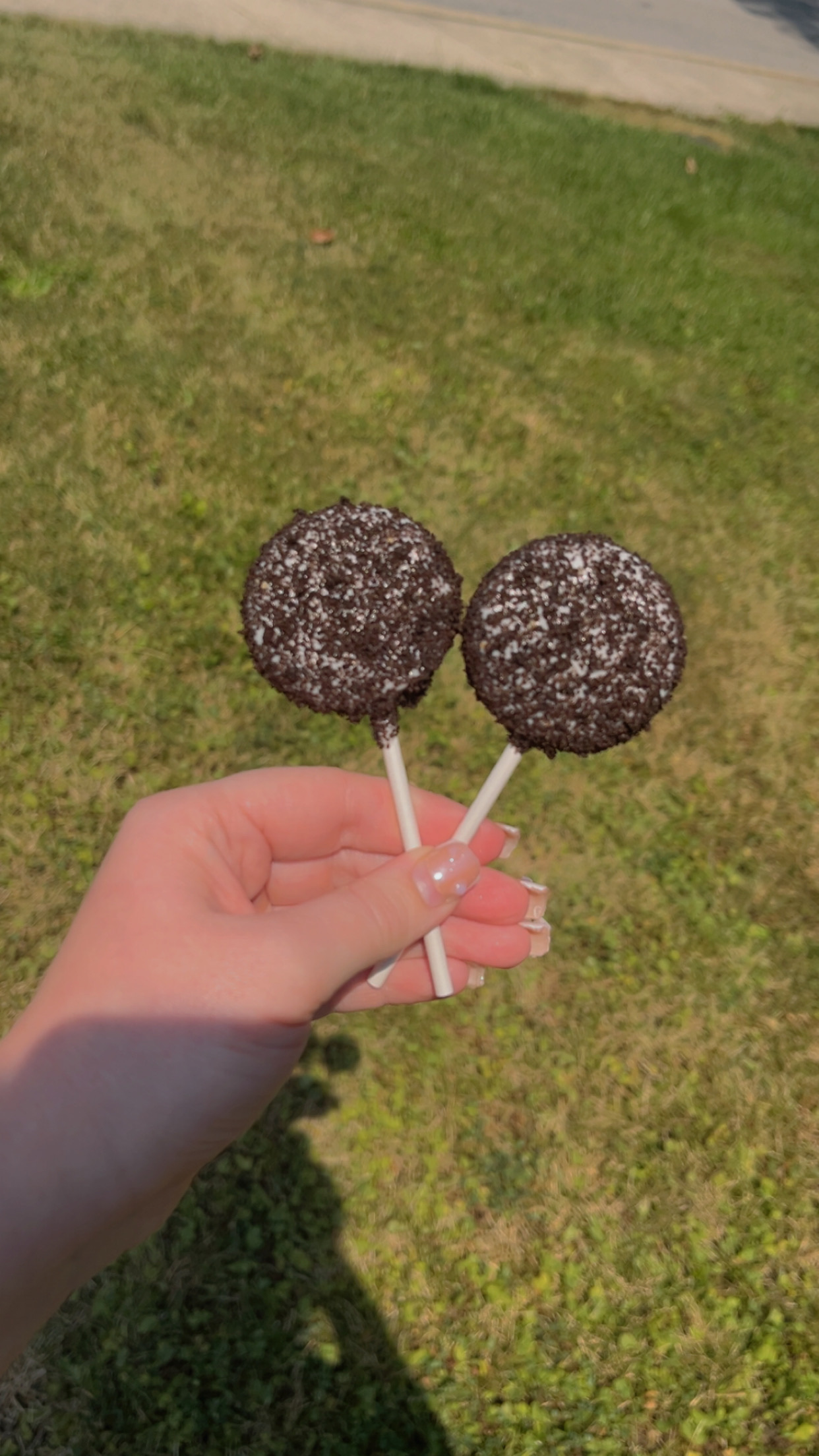 Oreo
