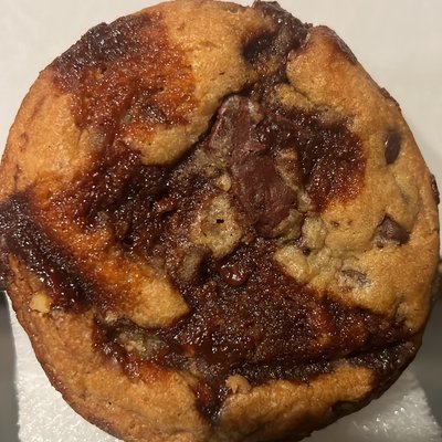 Toffee Chocolate Chip Walnut 