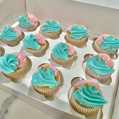 Cupcakes (Basic)