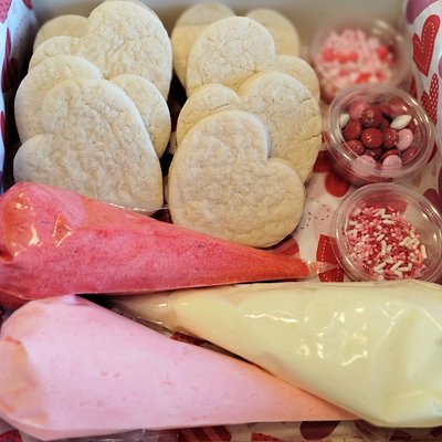 Cookie Kit