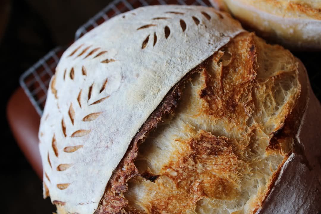 Traditional Sourdough - SMALL