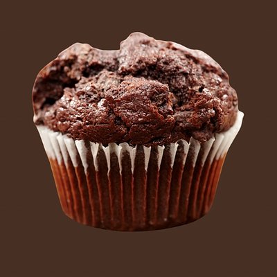 Choco-Chunk “Regular”