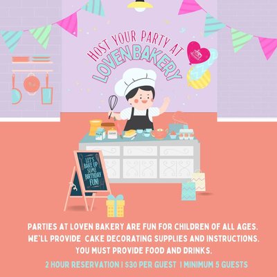 Birthday Party