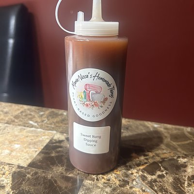 Sweet Bang Dipping Sauce