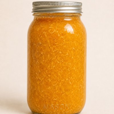 Seamoss (Turmeric, Lemon, Honey) 