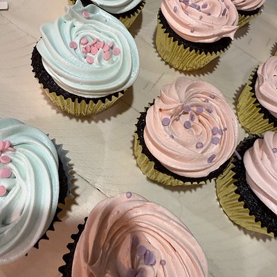 Cupcakes