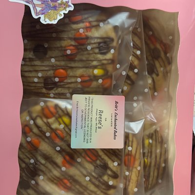 6pk Of Cookies (variety Includes Best Sellers )