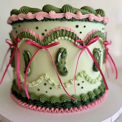 Turning “#” Is A Big DILL