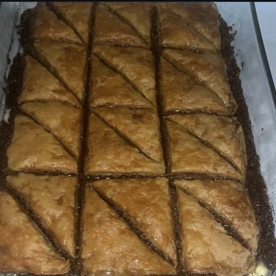 Baklava