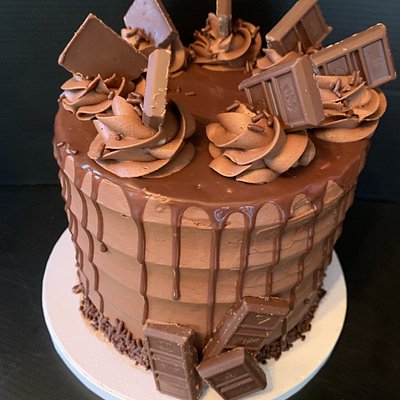 Cakes