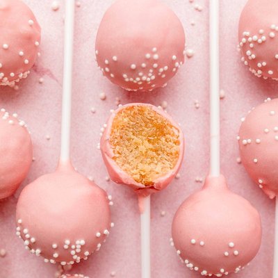 Cake Pop