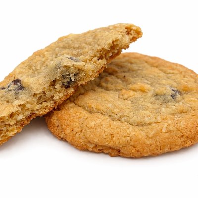 Coconut Dark Chocolate