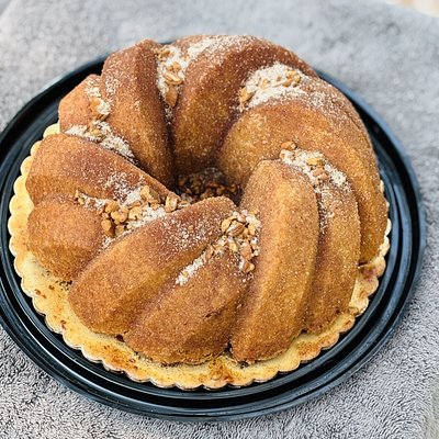 Bourbon Brown Sugar 