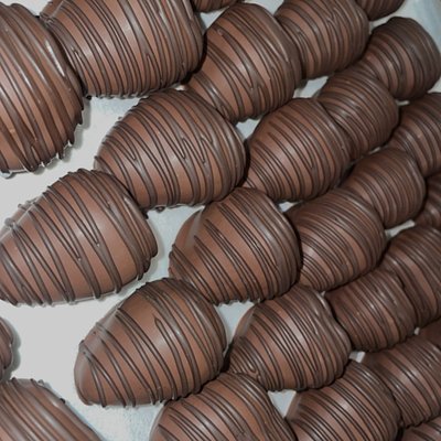 Original Chocolate Covered Strawberries 