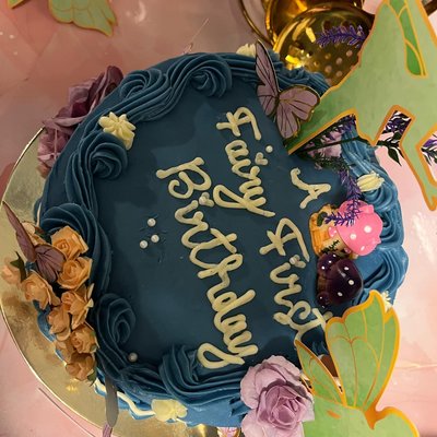 Specialty Cake - Your Design