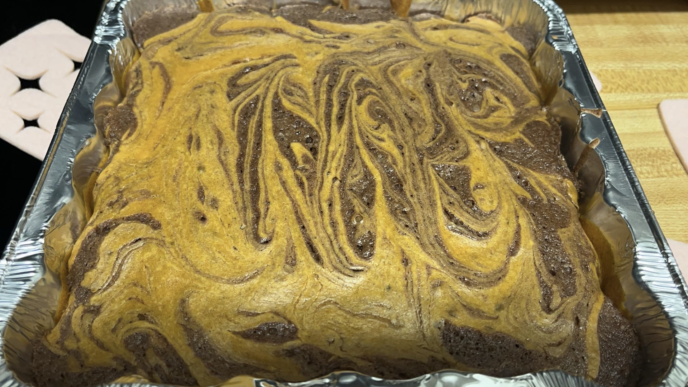 Brownies 