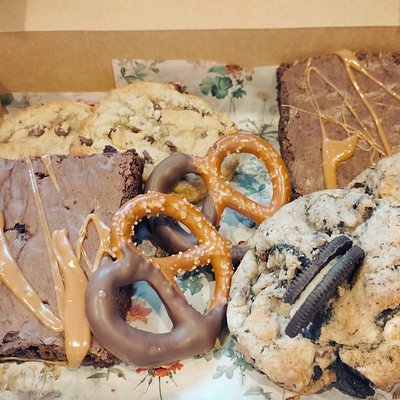 Sweet Treat Box