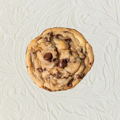 3 Count Chocolate Chip