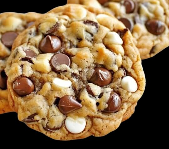 Cookie Soft Baked (12)