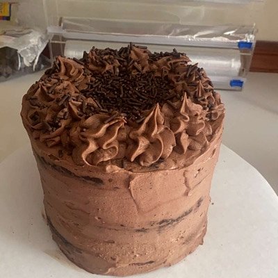 Smash Cakes 
