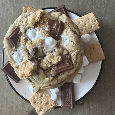 S’mores 