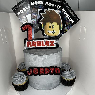 CONSULTATION For Custom Cakes