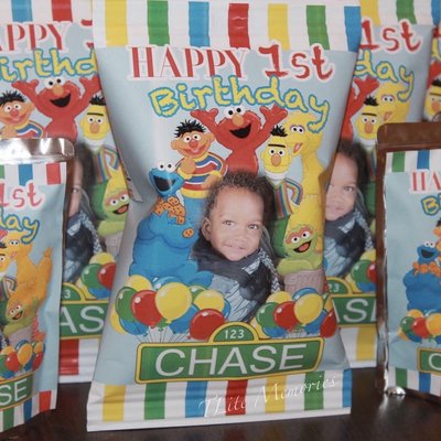 ChipBags