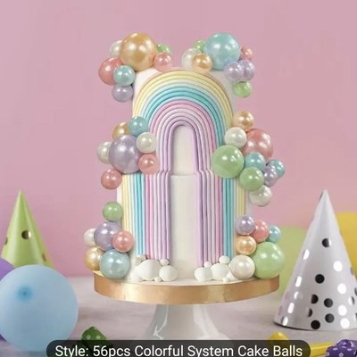 Balloon Topper Set