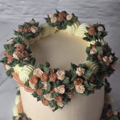 Custom Cake 