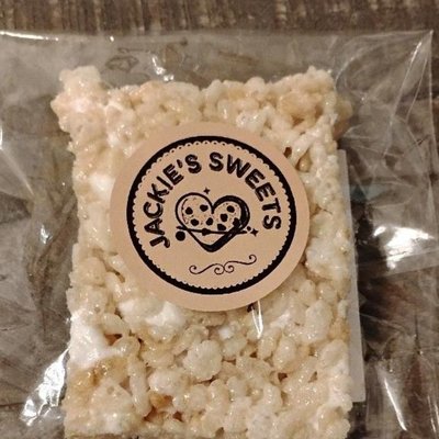 Rice Krispie Treats 
