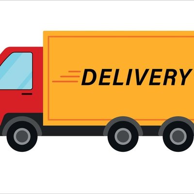 Local Delivery Within 10 Miles 