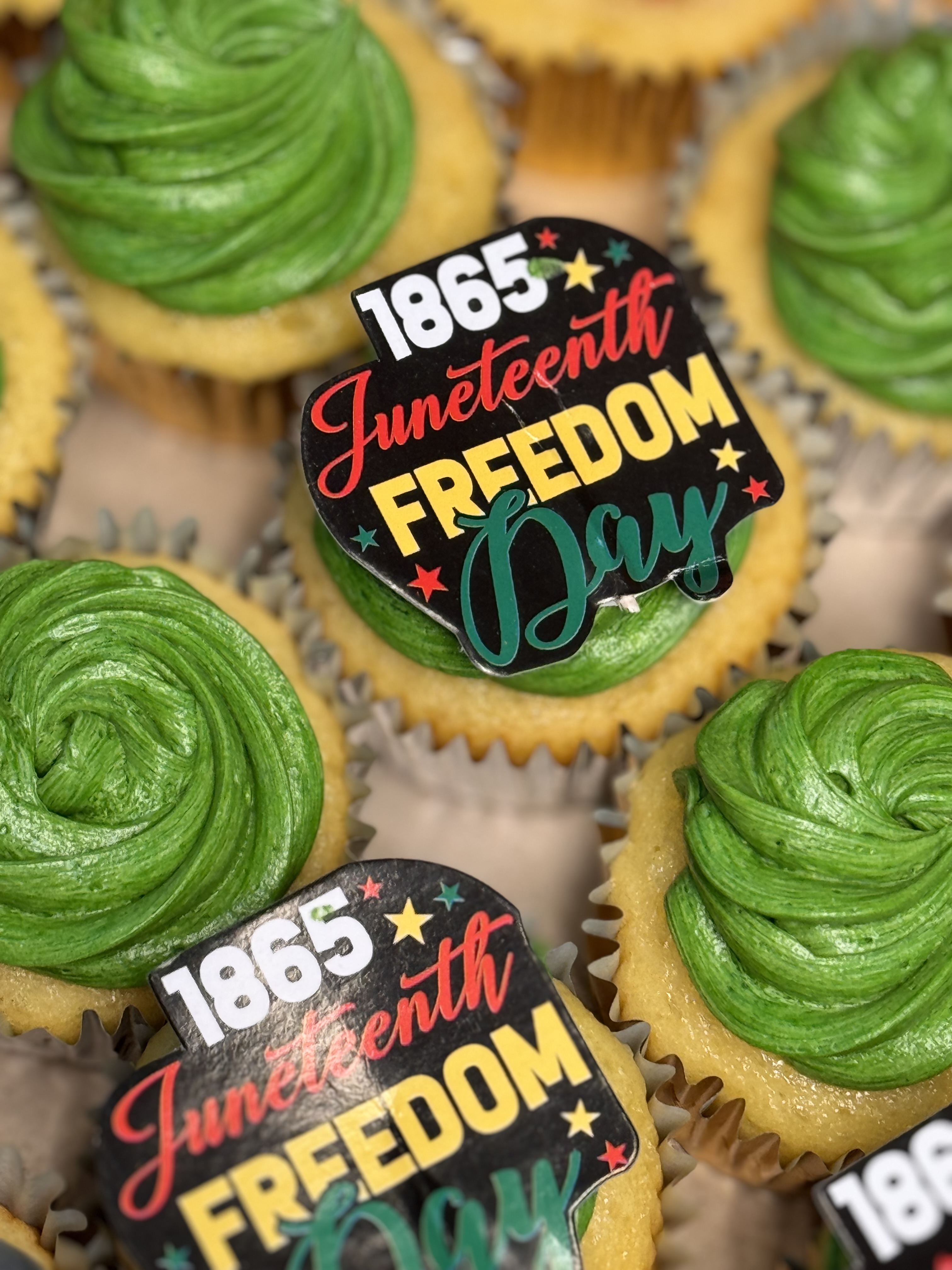 Corporate/Catering Cupcakes