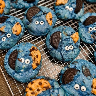 Cookies 