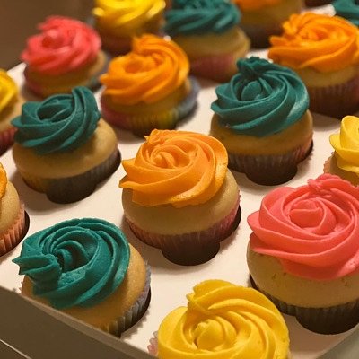 Cupcakes (24 Count) 