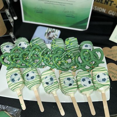 Cakecicles