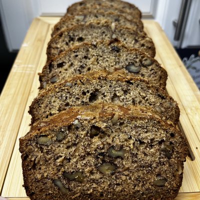 Quick Breads