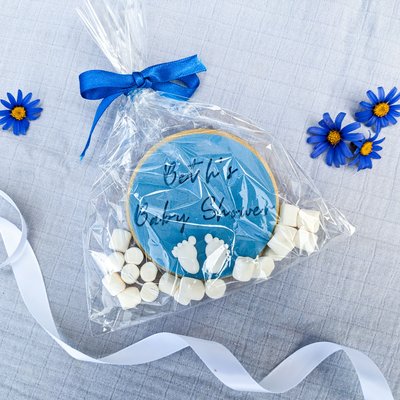 Cookie Favours