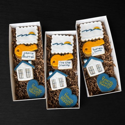 Realtor & Homeowner Gifts
