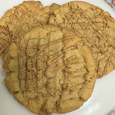 Peanut Butter Delight