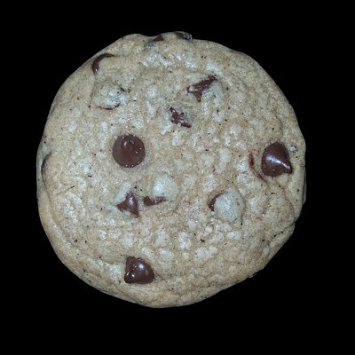 Classic Chocolate Chip Cookie 