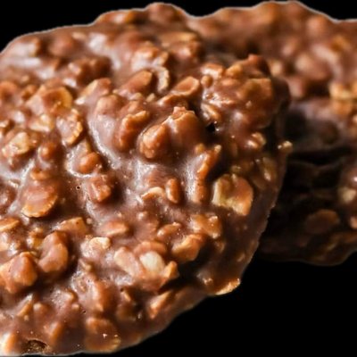 No Bake Cookies
