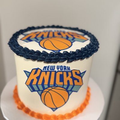 Custom 8inch Cake