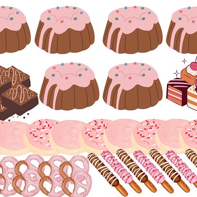 Large Party Pack