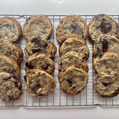 Cookies