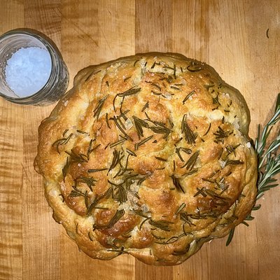 Focaccia
