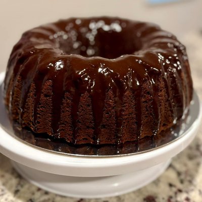 Pound Cake 