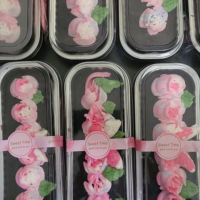 Mini Cake Pans