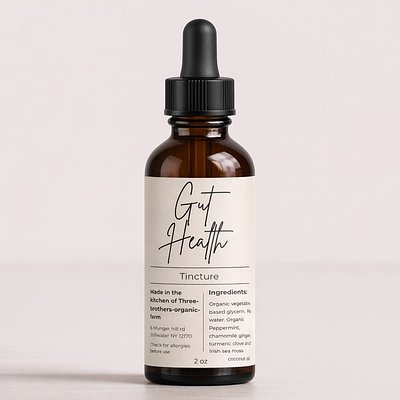 Gut Health 