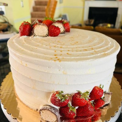 10 Inch Cake 