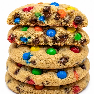 M&M Classic (Dozen)